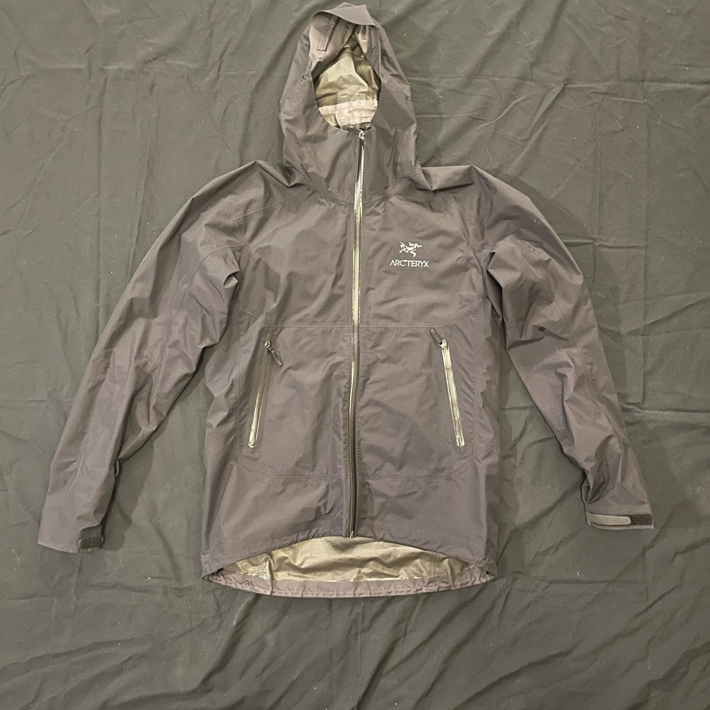 Arc'teryx Zeta SL Gore-Tex Jacket